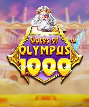 Gates of Olympus 1000